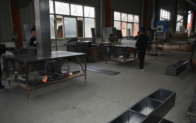 Luoyang Metaniture Trading Co., Ltd.