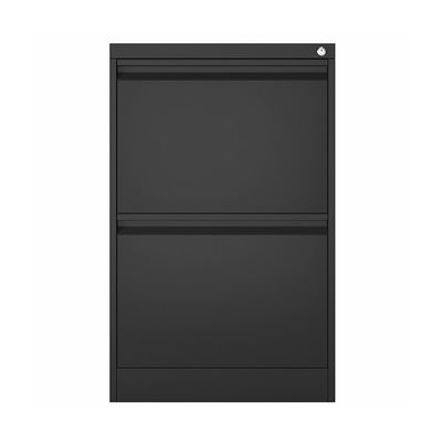 RAL Color Anti Corrosion 2 Drawer A4 Folder خزانة الملفات المعدنية